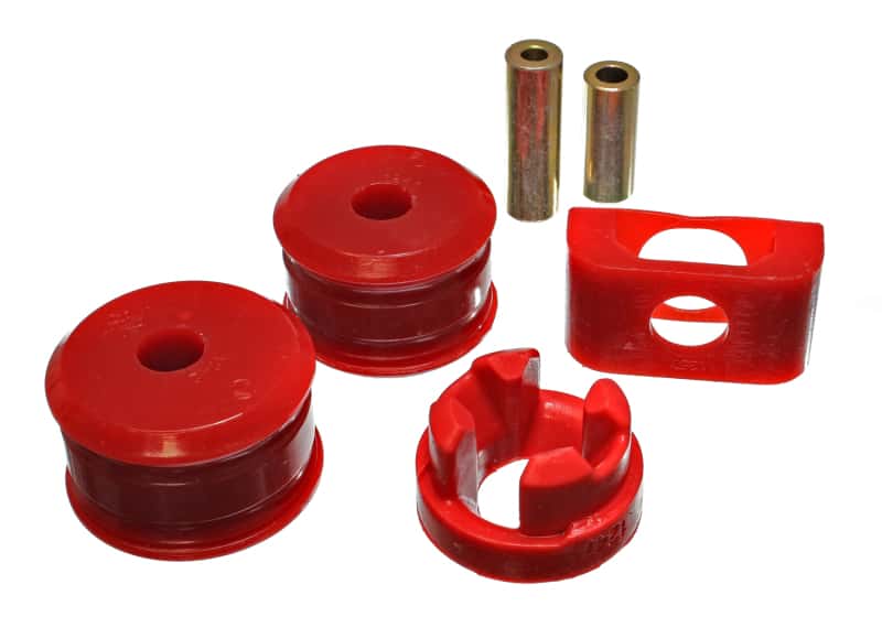 Energy Suspension — Energy Suspension 04-07 Scion XB Red Motor Mount Insert Set (3 torque mount positions only)
Motor Mount - view 5