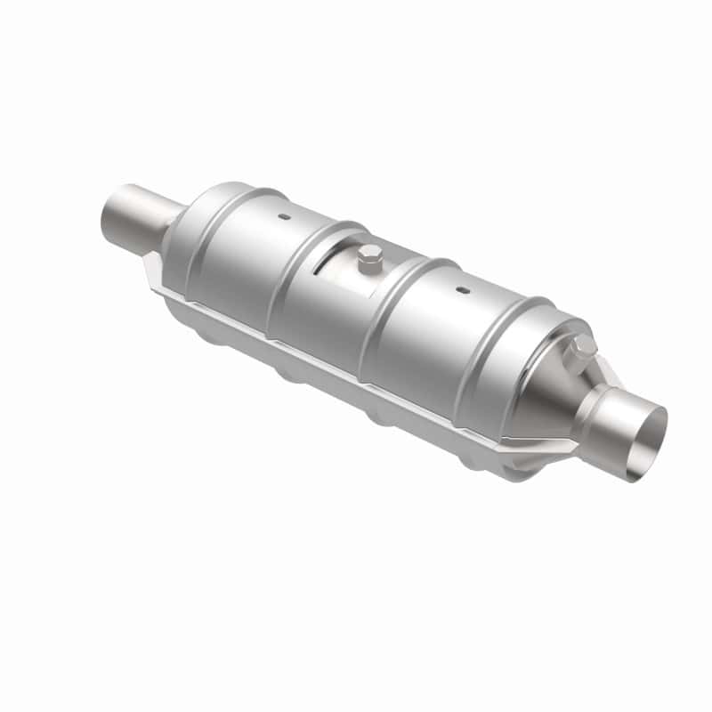 Magnaflow — MagnaFlow Conv DF Ford Oem Fit 94 95
Standard Grade
Standard - view 22