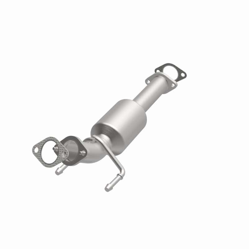 Magnaflow — Magnaflow Conv DF 2012-2014 Sonic L4 1.8 OEM Underbody
OEM Grade
OEM - view 27