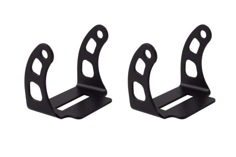 Diode Dynamics — Diode Dynamics SS3 Backlit Universal Bracket Kit (Pair) - view 3