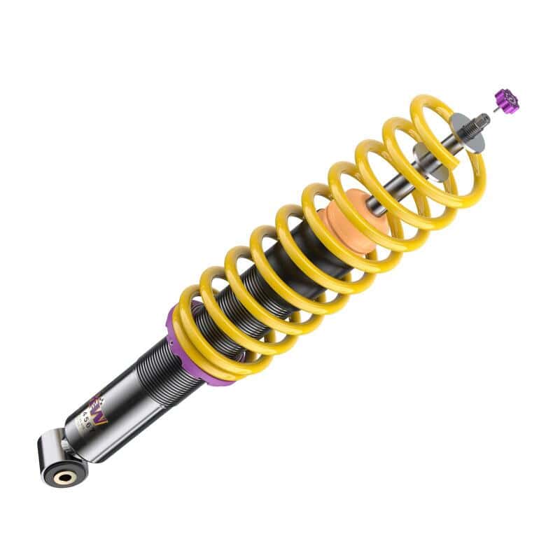KW — KW Coilover Kit V3 Acura Integra Type R (DC2)(w/ lower eye mounts on the rear axle)
Coilover Kit - view 9
