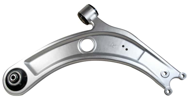 Whiteline — Whiteline 2012+ Volkswagen Golf MK7 / Audi A3 MK3 Front Lower Control Arm
Control Arm - view 4
