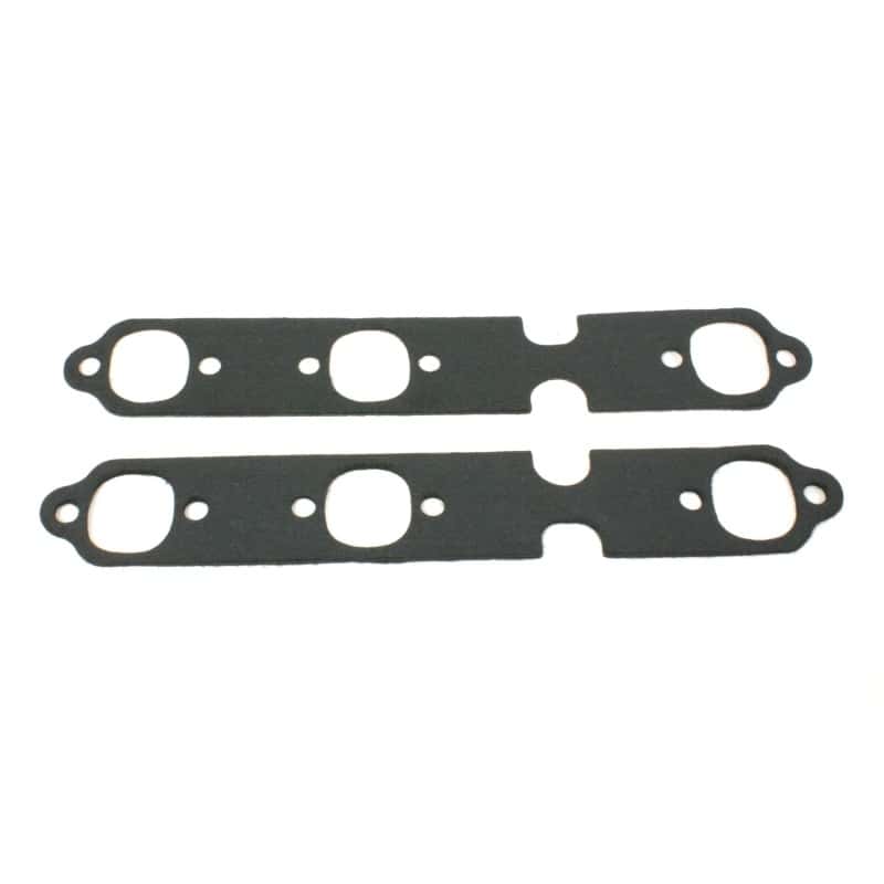 JBA — JBA Chevrolet 4.3L V6 Oval Port Header Gasket - Pair
Header Gasket - view 2