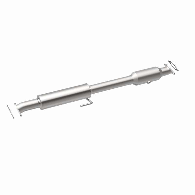 Magnaflow — Magnaflow 11-12 Kia Optima 2.4L Direct Fit Converter
California - view 19