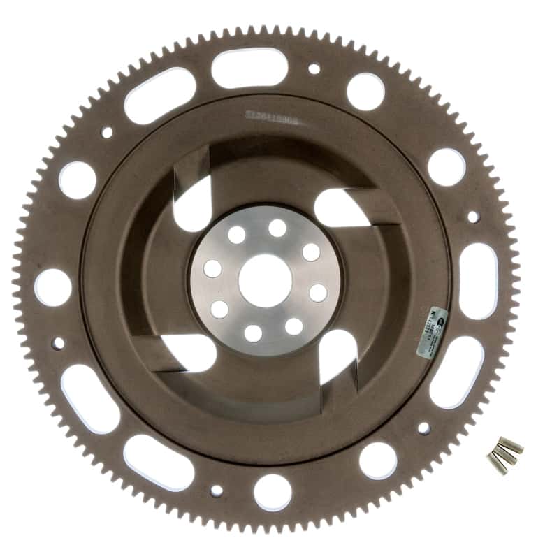 Exedy — Exedy 2005-2006 Saab 9-2X 2.5I H4 Lightweight Flywheel - view 3