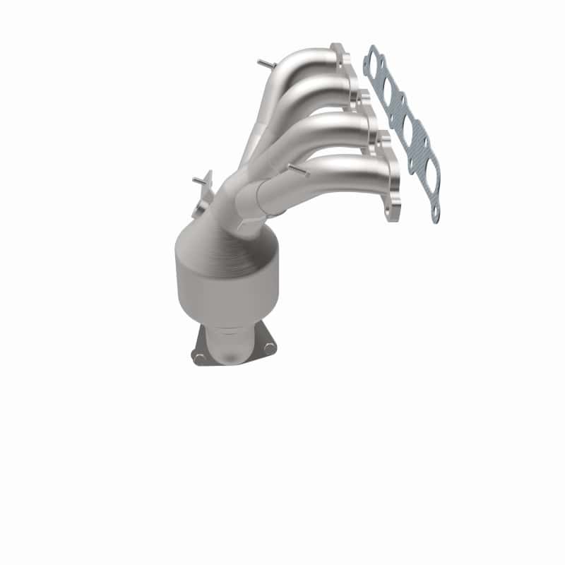 Magnaflow — MagnaFlow Conv DF 2004-2005 Colorado 2.8L
OEM Grade
OEM - view 20
