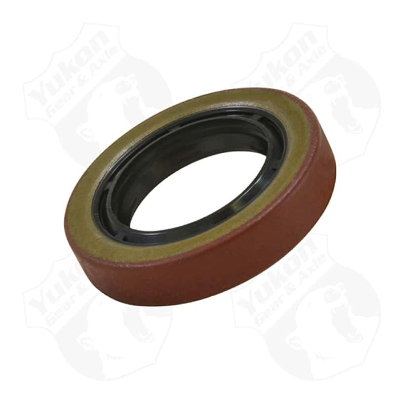 Yukon Gear & Axle — Yukon Gear Axle Seal For 5707 or 1563 Bearing
Axle seal - Rear 
Axle seal-Rear - view 2
