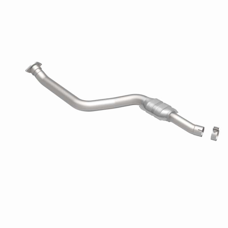 Magnaflow — MagnaFlow Conv DF 13 Cadillac ATS 2.0L Turbocharged Rear (49 State)
OEM Grade
OEM - view 14