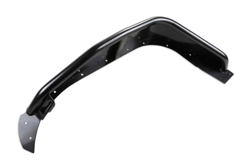 Fabtech — Fabtech 18-21 Jeep JL 4WD Front Steel Tube Fenders
Fender - view 5