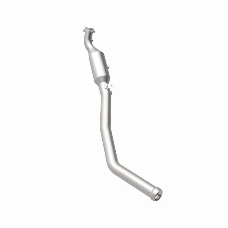 Magnaflow — Magnaflow Conv DF 2007-2012 GL450 4.6 L Underbody
OEM Grade
OEM - view 19