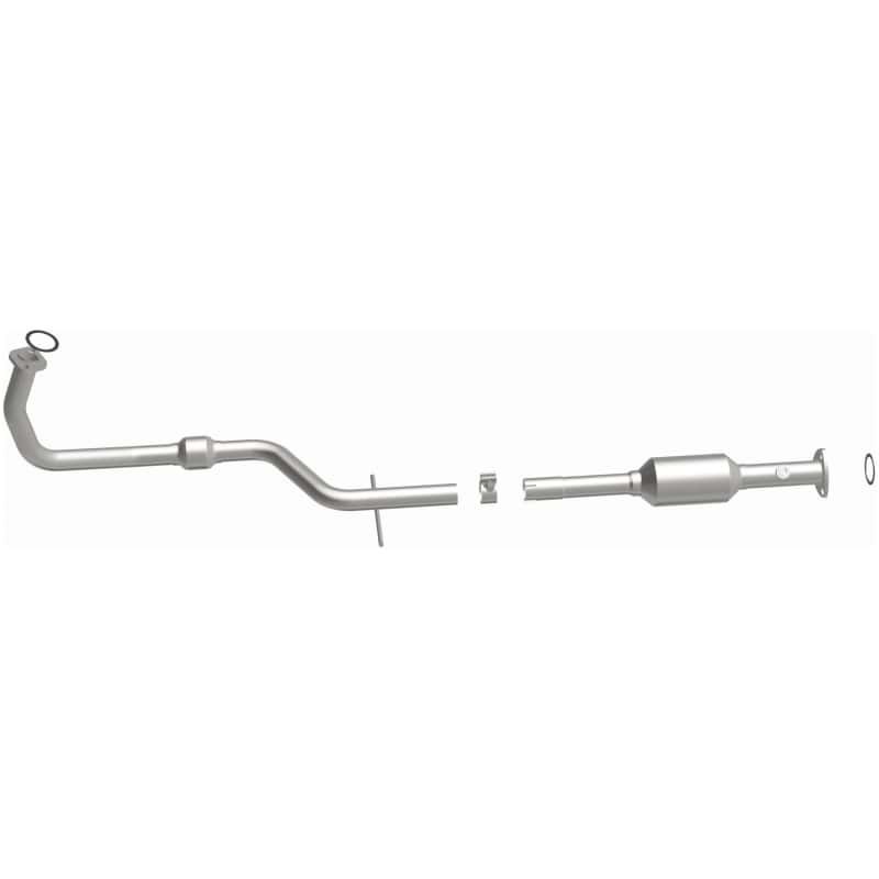 Magnaflow — Magnaflow 99-00 Chevrolet Cavalier 2.2L Direct Fit Converter
California - view 5