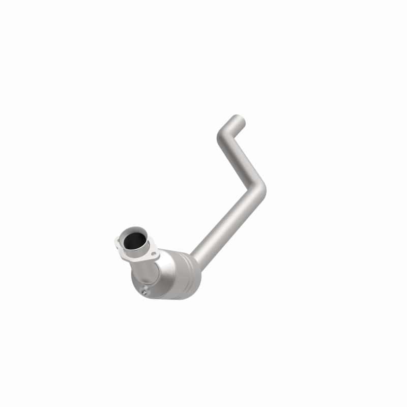 Magnaflow — Magnaflow Conv DF 03-05 Jaguar S-Type4.2L D/S
OEM Grade
OEM - view 27