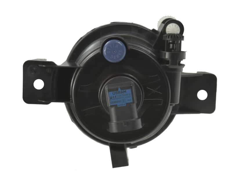 Hella — Hella 09-13 BMW X5 (w/ Cornering Lights) Fog Lamp w/ H11 Bulb - Left
Fog Lamp Assy LH - view 3