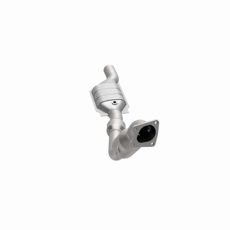 Magnaflow — MagnaFlow Conv DF 03-04 Audi RS6 4.2L Passenger Side
OEM Grade
OEM - view 24