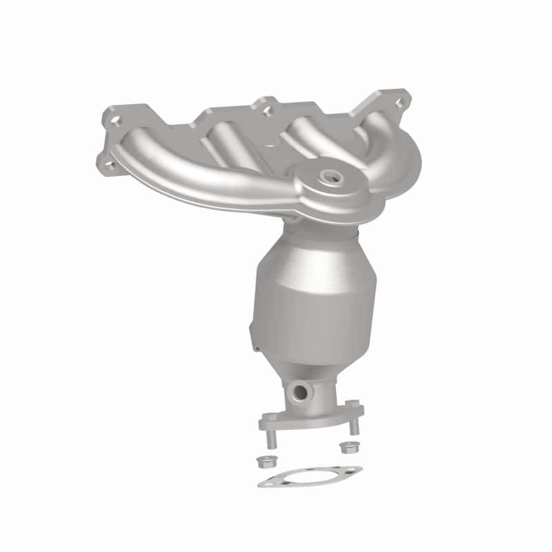 Magnaflow — MagnaFlow Conv DF 11-15 Kia Sportage OEM Manifold
OEM Grade
OEM - view 14
