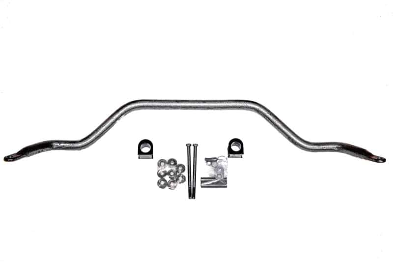 Hellwig — Hellwig 99-04 Ford Mustang w/o IRS Solid Chromoly 1-5/16in Front Sway Bar
FRONT SWAY BAR - view 1