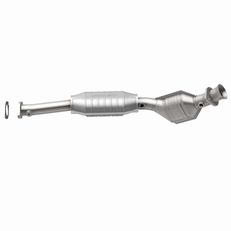 Magnaflow — MagnaFlow Conv DF Crwn Vic-Twncar-Grand Marq
HM Grade
HM - view 20