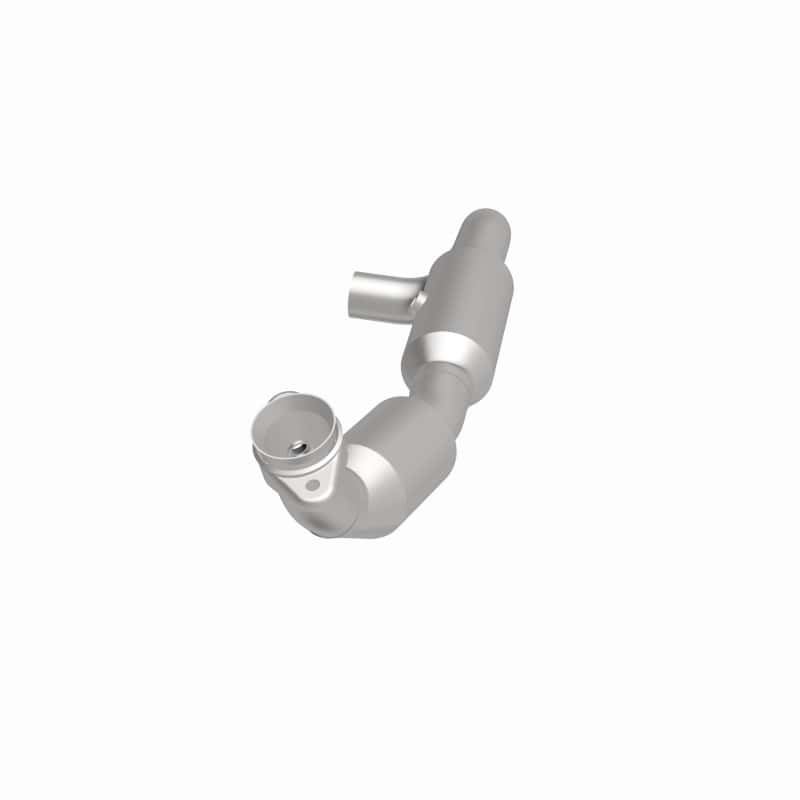 Magnaflow — Magnaflow 2004 Ford F-150 5.4L Direct Fit Converter
California - view 13