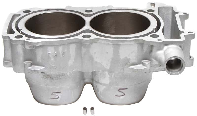 Cylinder Works — Cylinder Works 2016 Polaris ACE 900 EPS 900cc Standard Bore Cylinder 93mm - view 1