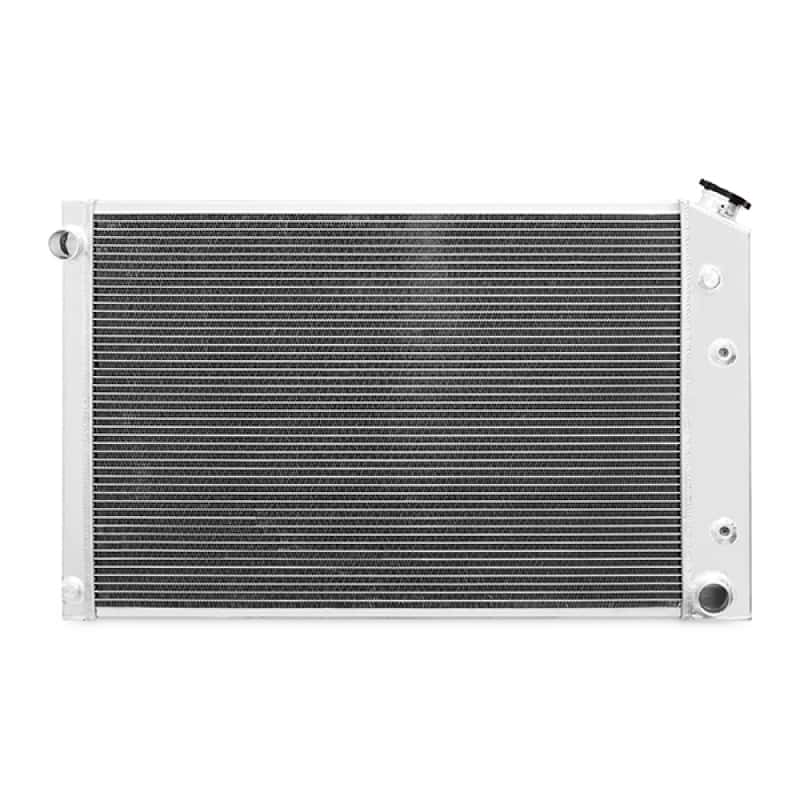 Mishimoto — Mishimoto 78-86 GM C/K Truck X-Line Performance Aluminum Radiator - view 9