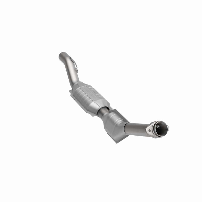 Magnaflow — MagnaFlow Conv DF 01 Ford Lightning P/S
California - view 23