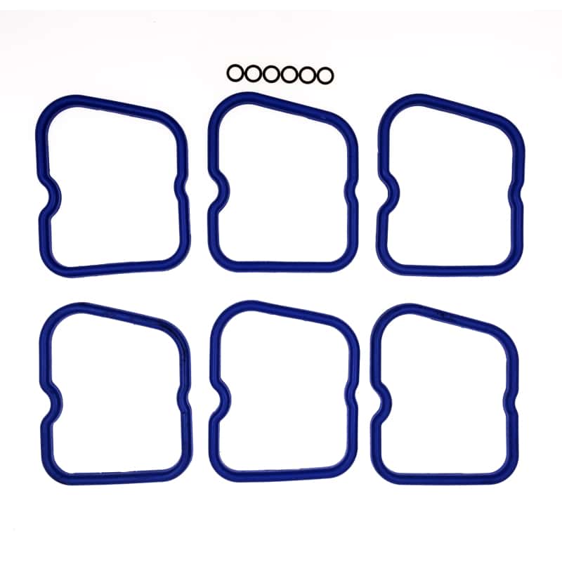 Cometic Gasket — Cometic 92-97 Dodge Cummins 5.9L 6BT 6Cyl Diesel Valve Cover Set
Valve Cover Kit - view 1