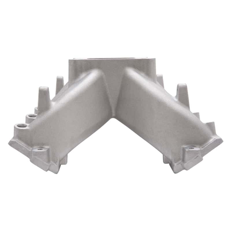 Edelbrock — Edelbrock Manifold Super Victor GM LS3 V8 EFI 4150 Series Flange
MANIFOLD-RACE - view 17