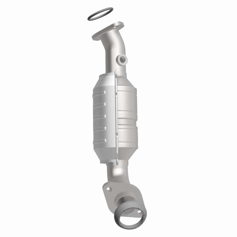 Magnaflow — MagnaFlow Conv DF 05-07 Cadillac CTS 3.6L P/S
OEM Grade
OEM - view 16