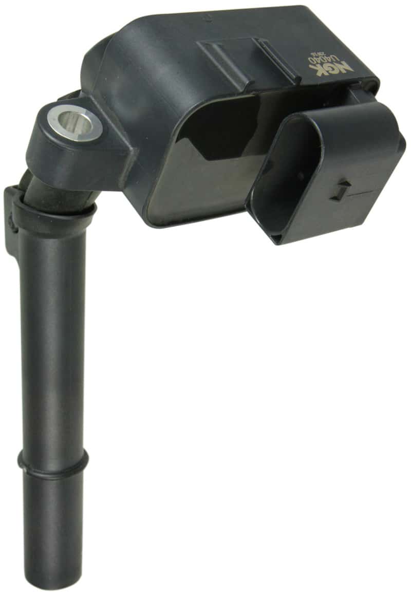 NGK — NGK 2016 M-Benz SLK300 COP Ignition Coil
Ignition Coil - view 1