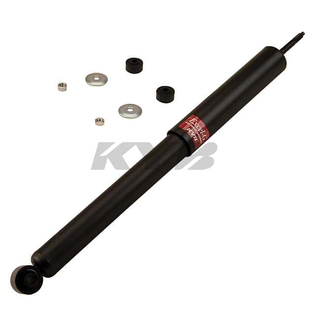 KYB — KYB Shocks & Struts Excel-G Rear FORD Fairmont 1978-81 FORD Mustang 1979-93 MERCURY Capri - view 4