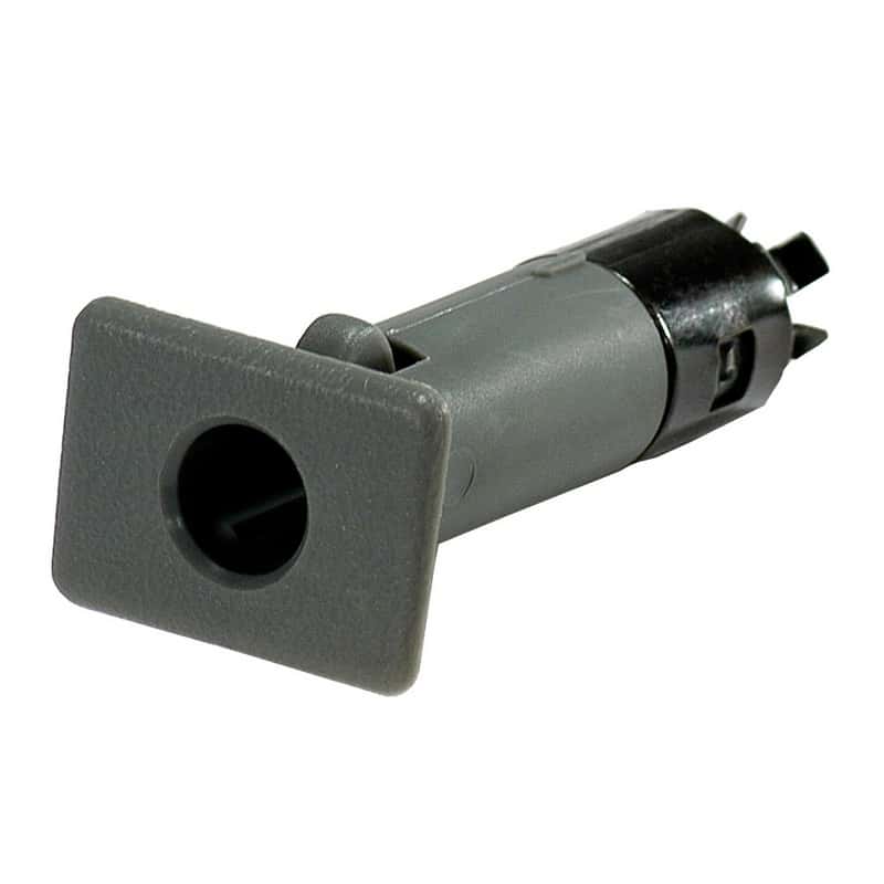 Rugged Ridge — Rugged Ridge Half Door Insert Gray 87-06 Jeep Wrangler
Door Insert Bushing
OFFROAD_DOORS - view 2
