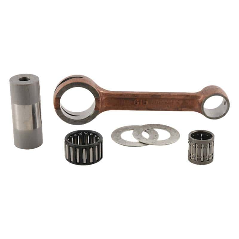 Hot Rods — Hot Rods 04-07 Suzuki RM 125 125cc Connecting Rod Kit - view 3