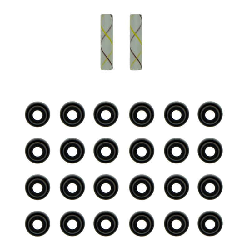 Fel-Pro — Fel-Pro Subaru Outback SS 72934 Engine Valve Stem Oil Seal Set - view 1