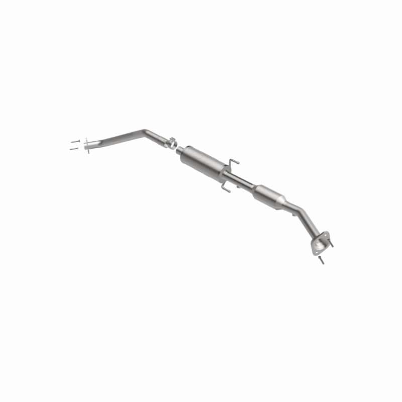 Magnaflow — MagnaFlow OEM Grade 03-06 Pontiac Vibe GT 1.8L Direct Fit Federal Catalytic Converter
OEM Grade
OEM - view 18