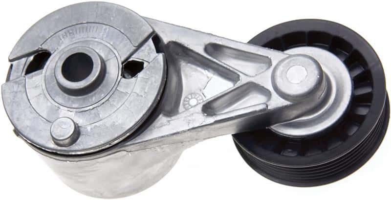 Gates — Gates 92-96 Chevrolet G Series Van V-8 5.7L Tensioner Assy. Belt Drive Tensioner - view 2