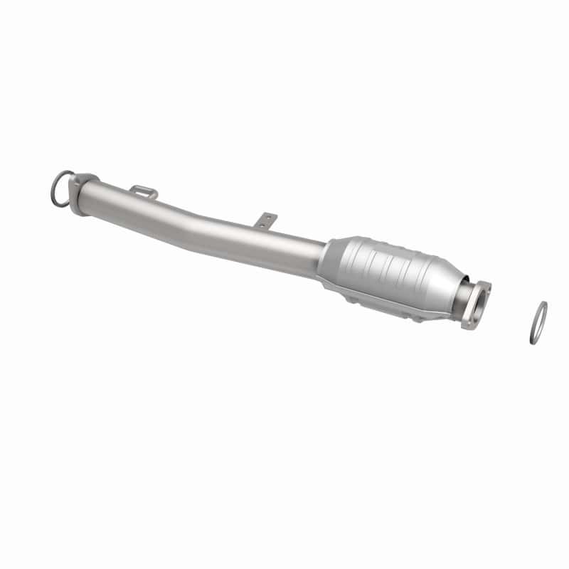 Magnaflow — MagnaFlow Conv DF 97-97 Toyota RAV4 2.0L 49S
HM Grade
HM - view 13