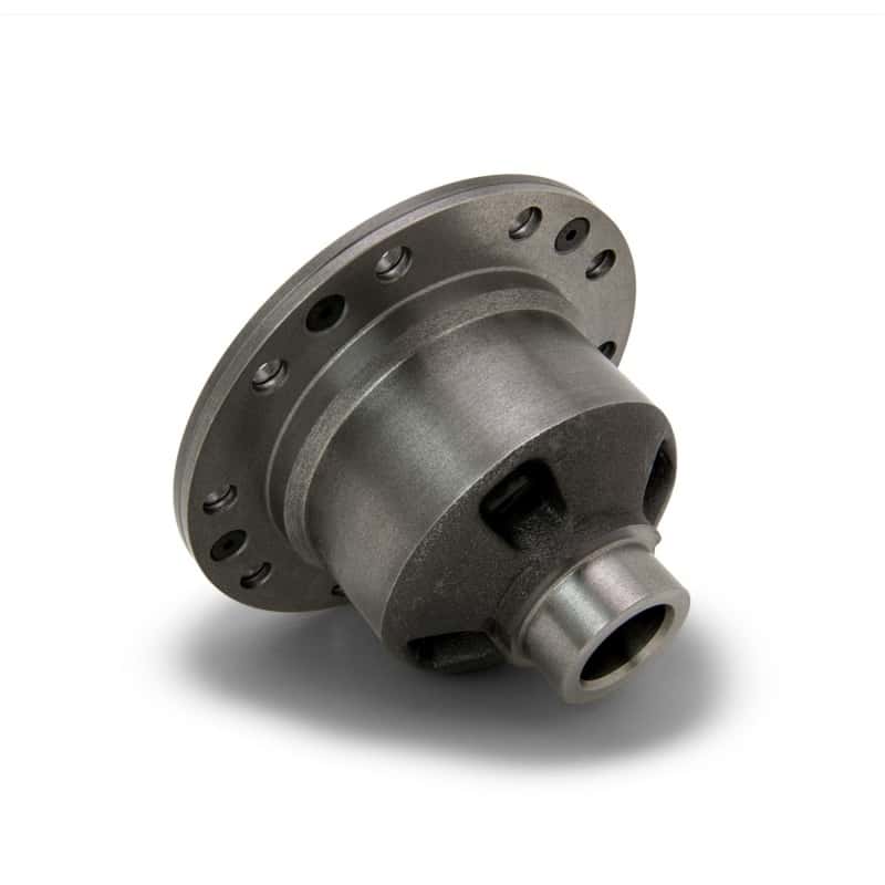 Eaton — Eaton Detroit Locker Differential 30 Spline 1.30in Axle Shaft Diameter 4 Pinion Front 8in Rear 8in
Differential - view 3