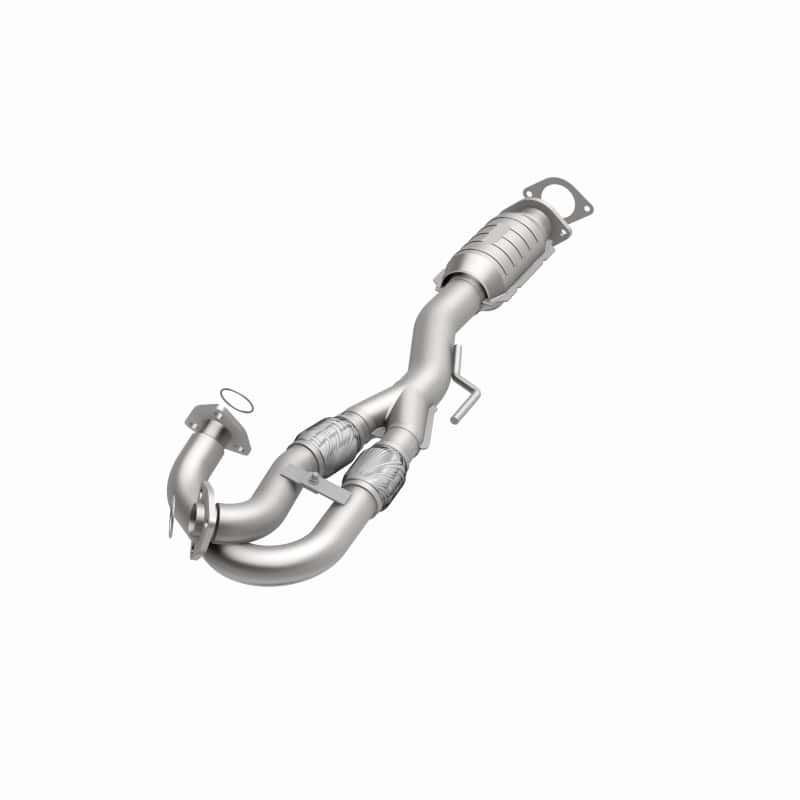 Magnaflow — MagnaFlow Conv DF 03-07 Nissan Murano 3.5L Y-Pipe Assembly (49 State)
HM Grade
HM - view 25