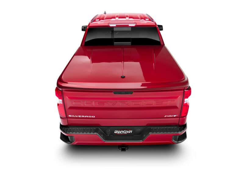 Undercover — UnderCover 2019 Chevy Silverado 1500 5.8ft Lux Bed Cover - Deep Ocean Blue
LUX 19-23Silv5ft.9 G
LUX 19-23Silv5'9 G1K - view 27