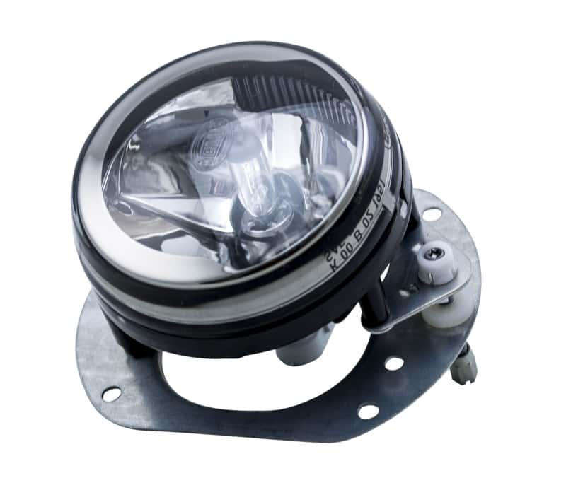 Hella — Hella 08-11 Mercedes Benz C350 Sport AMG Right Fog Lamp Assembly
LAMP FOG CORNERING R - view 15