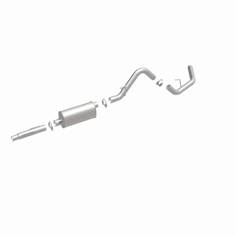 Magnaflow — MagnaFlow BRE Exhaust Kit 11-14 Ford F-150
Exhaust Kit - view 5