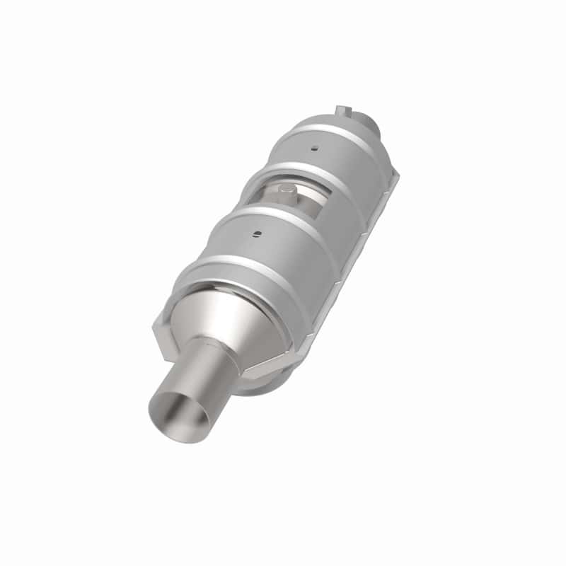 Magnaflow — MagnaFlow Conv DF Ford Oem Fit 94 95
Standard Grade
Standard - view 17