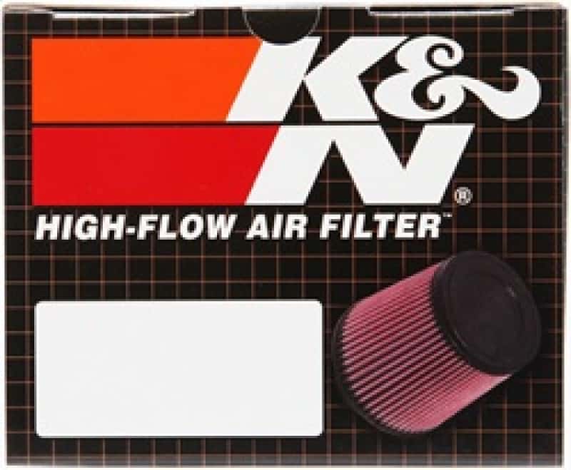 K&N Engineering — K&N Universal 4 Inch Filter
Universal Clamp-On A
Clamp-on Air Filter - view 13