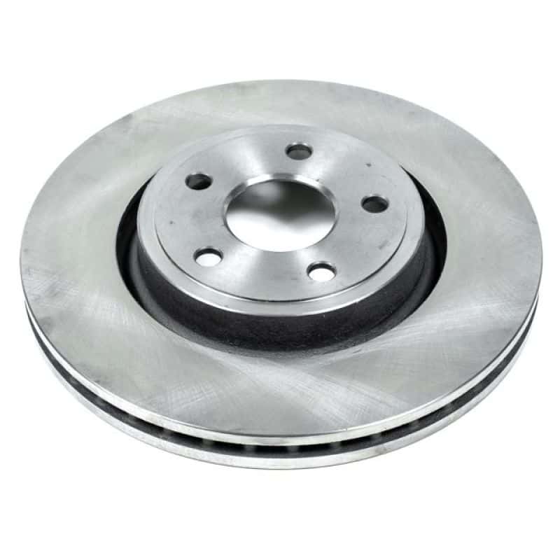 PowerStop — Power Stop 11-19 Dodge Durango Front Autospecialty Brake Rotor
AutoSpecialty Rotor - view 1