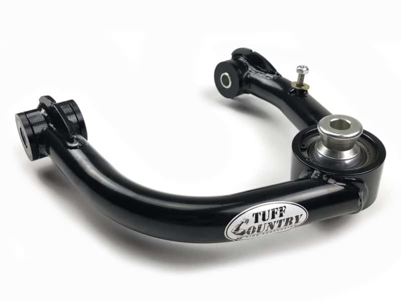 Tuff Country — Tuff Country 96-02 Toyota 4Runner 4x4 Uni-Ball Upper Control Arms
Upper Control Arm Ki - view 3