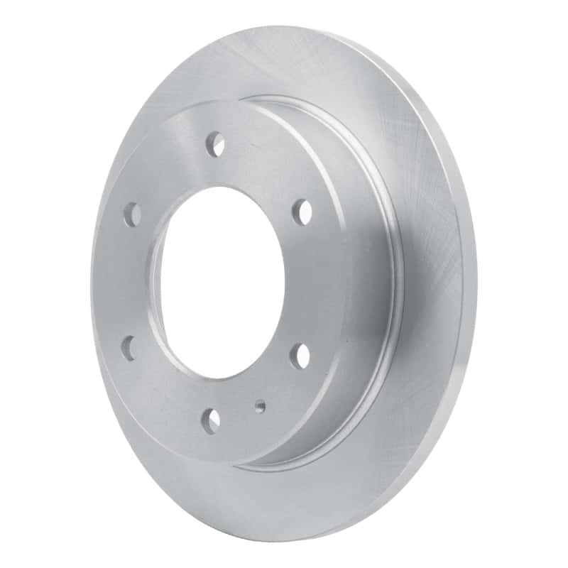 DFC — DFC 88-95 Isuzu Trooper Rear Brake Rotor
DFC Brake Rotor - view 2
