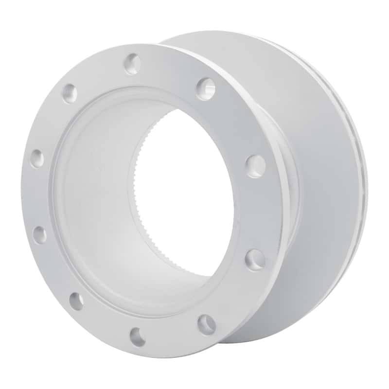 DFC — DFC 98-12 Sterling Acterra (Hydro Disc Brakes) Rear GeoSPEC Coated Rotor
DFC Brake Rotor - view 2