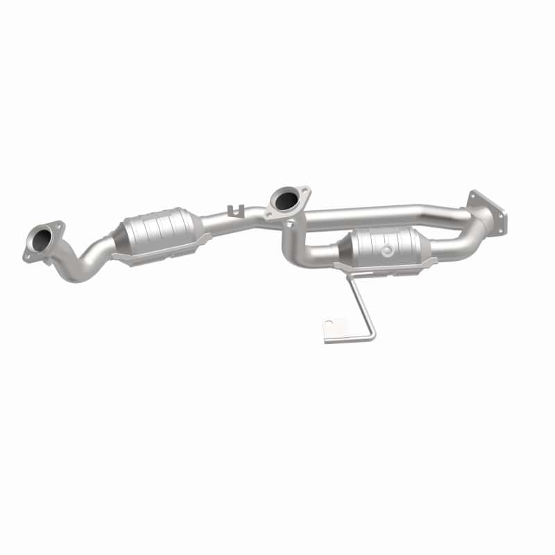 Magnaflow — MagnaFlow Conv DF 01-03 Windstar 3.8
HM Grade
HM - view 7
