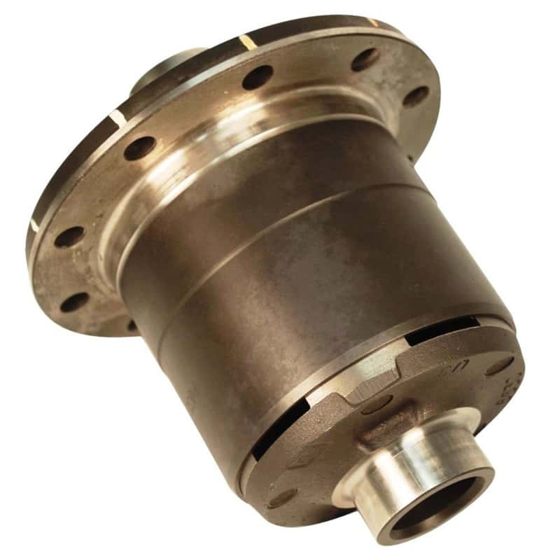 Ford Racing — Ford Racing 2015-2016 Mustang GT Torsen Differential
Differential - view 2