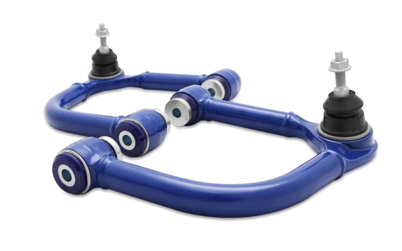 Superpro — SuperPro 21-23 Ford Bronco Front Upper Control Arm Set
Complete Arms - view 11